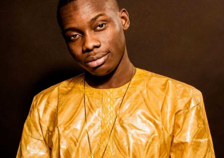 Sidiki DIABATE