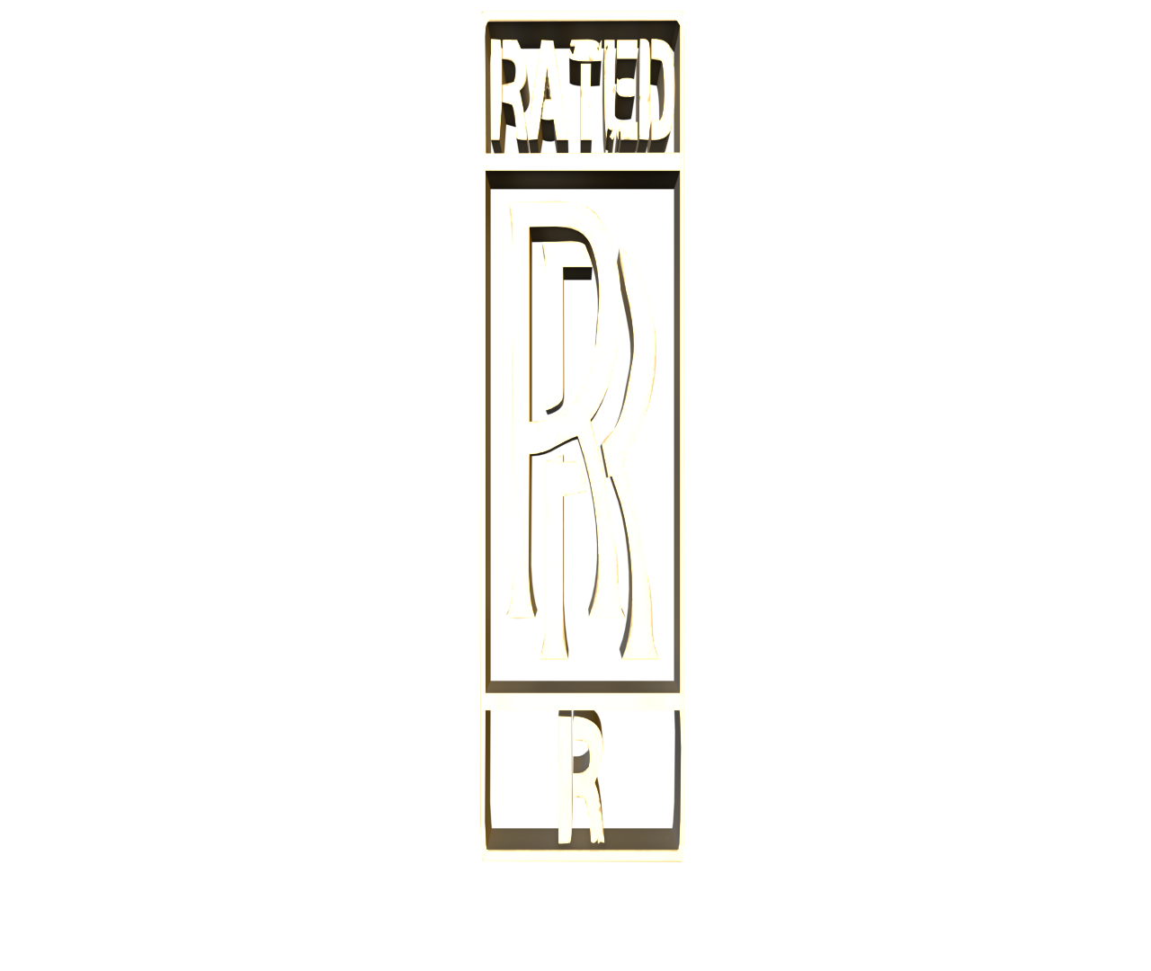 Rated